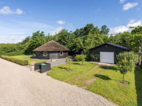 Holiday Home Adrienne - 35km from the sea by Interhome